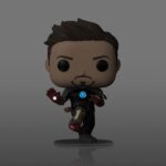 TONY STARK GLOW - Imagen 2
