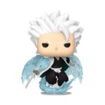 TOSHIRO HITSUGAYA - POR ENCARGO