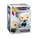 TOSHIRO HITSUGAYA - POR ENCARGO - Imagen 2
