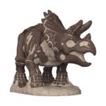 TRICERATOPS
