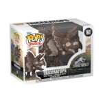 TRICERATOPS - Imagen 2