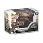 T-REX - Imagen 2