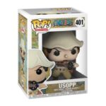 USOPP (CAJA CON DETALLES/DAÑO) - Imagen 2