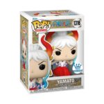 YAMATO (CAJA CON DETALLES) - Imagen 2
