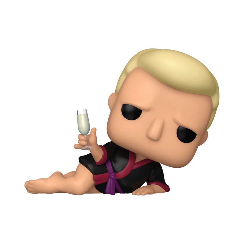 Zapp 1 ZAPP BRANNIGAN - PREVENTA - Imagen 1