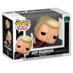 ZAPP BRANNIGAN - PREVENTA - Imagen 2
