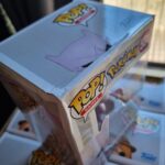 MEWTWO (CAJA CON DETALLES) - Imagen 3