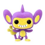AIPOM FLOCKED