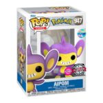 AIPOM FLOCKED - Imagen 2