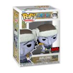 ARLONG - Imagen 2