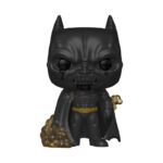 BATMAN - POR ENCARGO