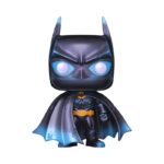 BATMAN - POR ENCARGO