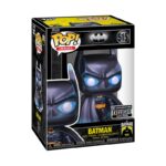 BATMAN - POR ENCARGO - Imagen 2