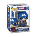 CAPITAN AMERICA - Imagen 2