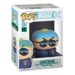 CARTMAN - Imagen 2