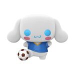 CINNAMOROLL
