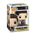 CHANDLER BING - POR ENCARGO - Imagen 2