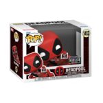 DEADPOOL - Imagen 2