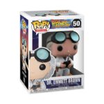 DOC EMMETT BROWN - Imagen 2