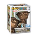 LUFFY - Imagen 2