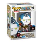 GENERAL FRANKY - Imagen 2