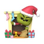 EL GRINCH