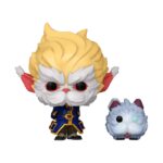 HEIMERDINGER CON PORO