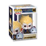 HEIMERDINGER CON PORO - Imagen 2