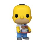 HOMERO CON REACTOR