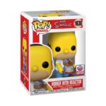 HOMERO CON REACTOR - Imagen 2