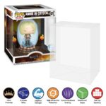 PROTECTOR FUNKO POP KAIDO - Imagen 4