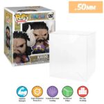 PROTECTOR FUNKO POP KAIDO - Imagen 2