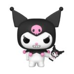 KUROMI