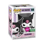 KUROMI FLOCKED CHASE - Imagen 2