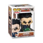 LEORIO - Imagen 2