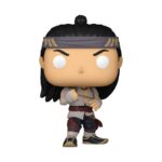 LIU KANG - POR ENCARGO