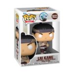 LIU KANG - POR ENCARGO - Imagen 2