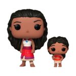 MOANA