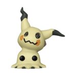 MIMIKYU