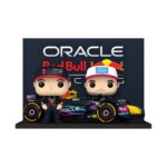 Oracle Red Bull Racing - POR ENCARGO