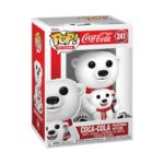 OSITOS COCA COLA (CAJA CON DAÑOS) - Imagen 2