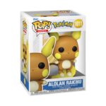 RAICHU DE ALOLA - Imagen 2