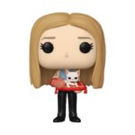RACHEL GREEN - POR ENCARGO