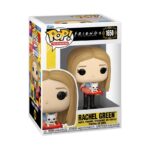 RACHEL GREEN - POR ENCARGO - Imagen 2