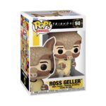 ROSS GELLER - POR ENCARGO - Imagen 2