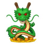 SHEN LONG JUMBO (CAJA CON DETALLES)