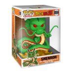 SHEN LONG JUMBO (CAJA CON DETALLES) - Imagen 2