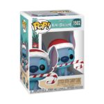 STITCH (CAJA CON DETALLES) - Imagen 2