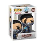 SUB-ZERO - POR ENCARGO - Imagen 2