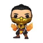 SCORPION - POR ENCARGO